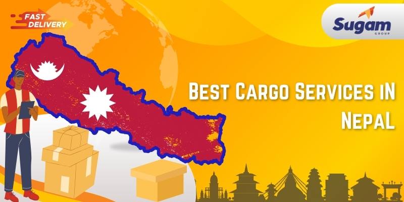 Best Cargo Services In Nepal Cargo Services Near Me 